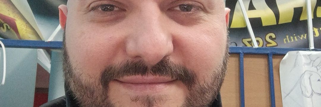 Darko Radovanović banner