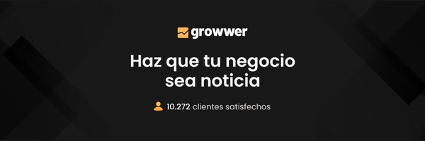 Growwer_ES Profile Banner