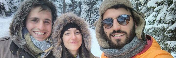 HarunSalihoglu's profile banner image