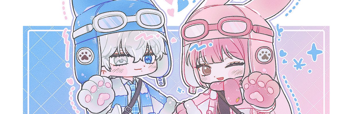 먕이🌸 banner