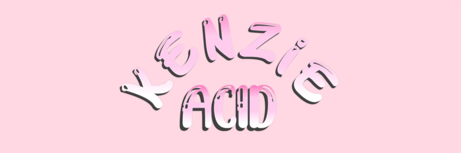 ꨄKenzie banner