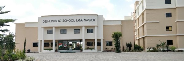 Delhi Public School Lava Nagpur Profile Banner