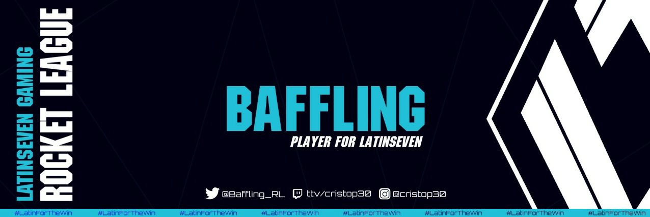 Baffling_RL's profile banner image