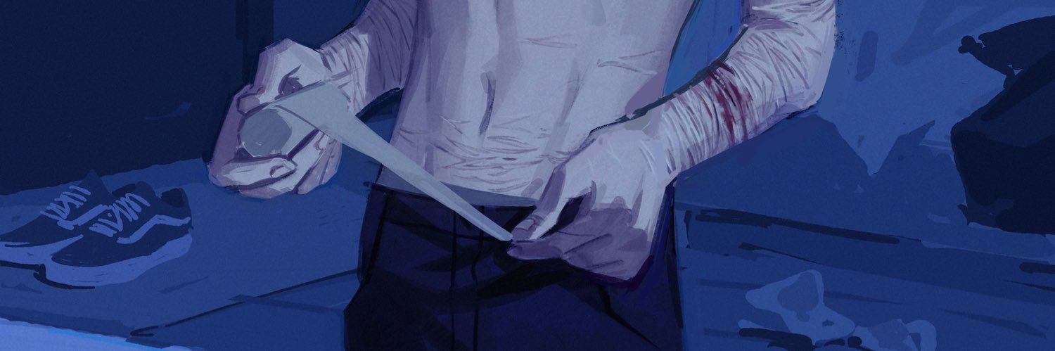 noturprfctbf's profile banner image