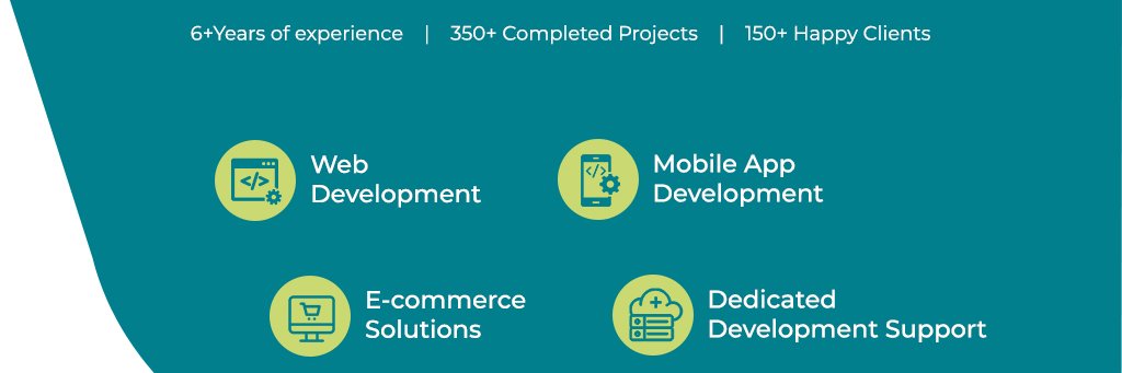 Hupp Technologies Pvt. Ltd. banner