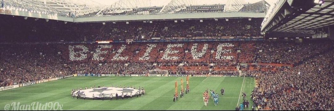 Red Devils 🔴⚫ banner