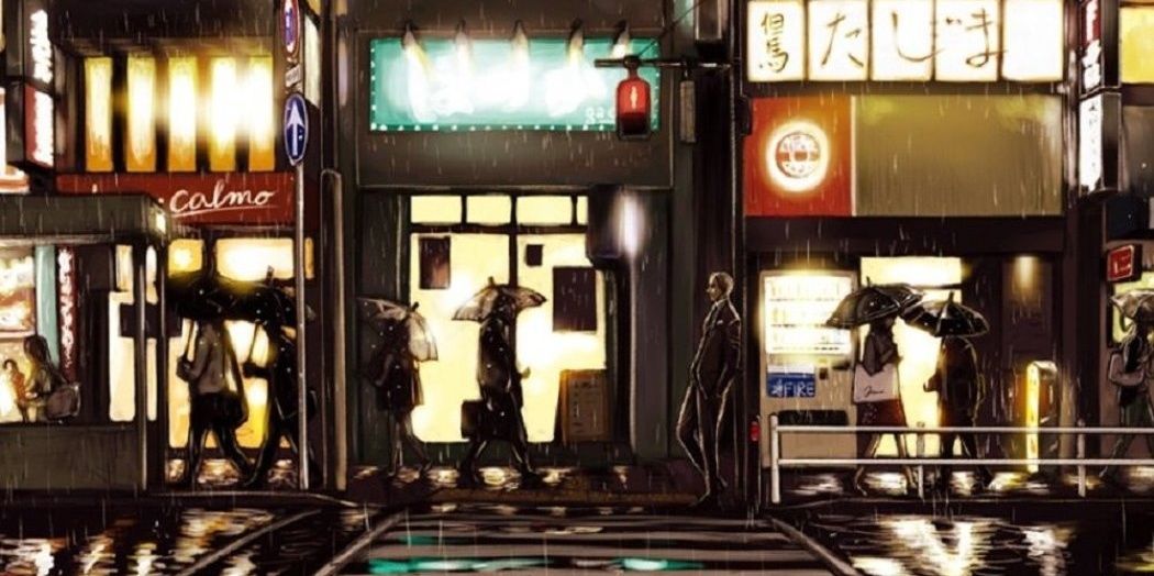 Gang_H's profile banner image