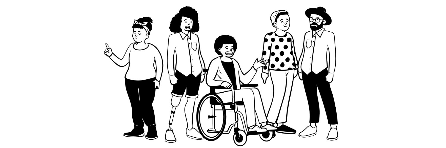 The Barriers Online – Digital Accessibility Blog banner