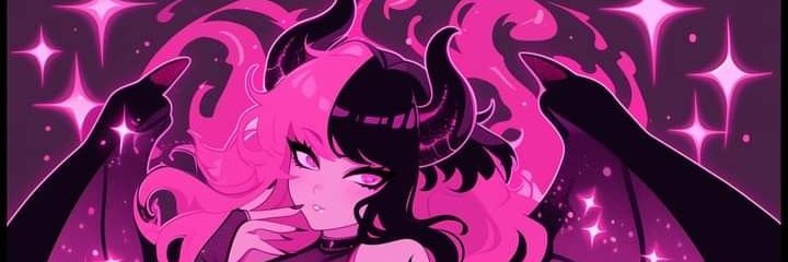 PiggyAnomaly's profile banner image