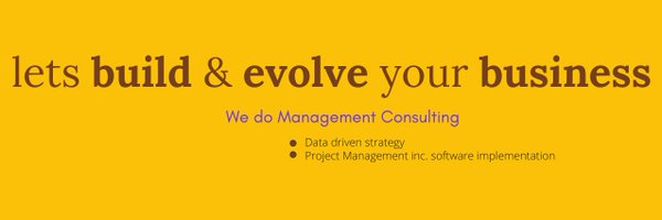 LIV_consulting Profile Banner