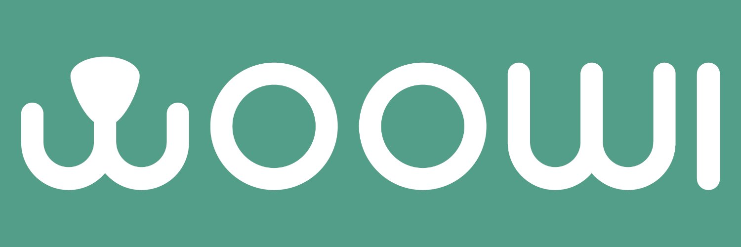 WoowiApp's profile banner image