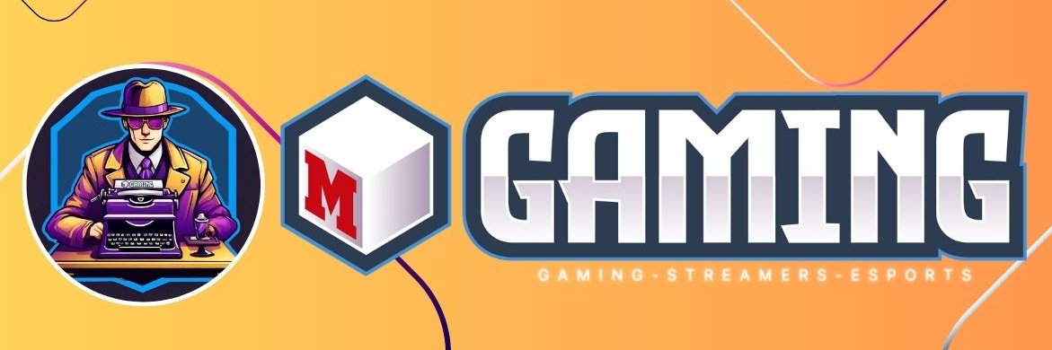 MARCA Gaming's banner