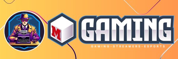 MarcaGaming Profile Banner