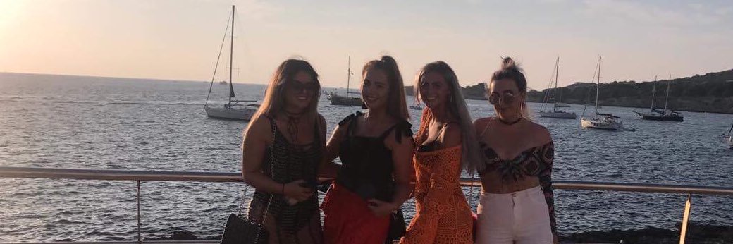 ebonybeee's profile banner image