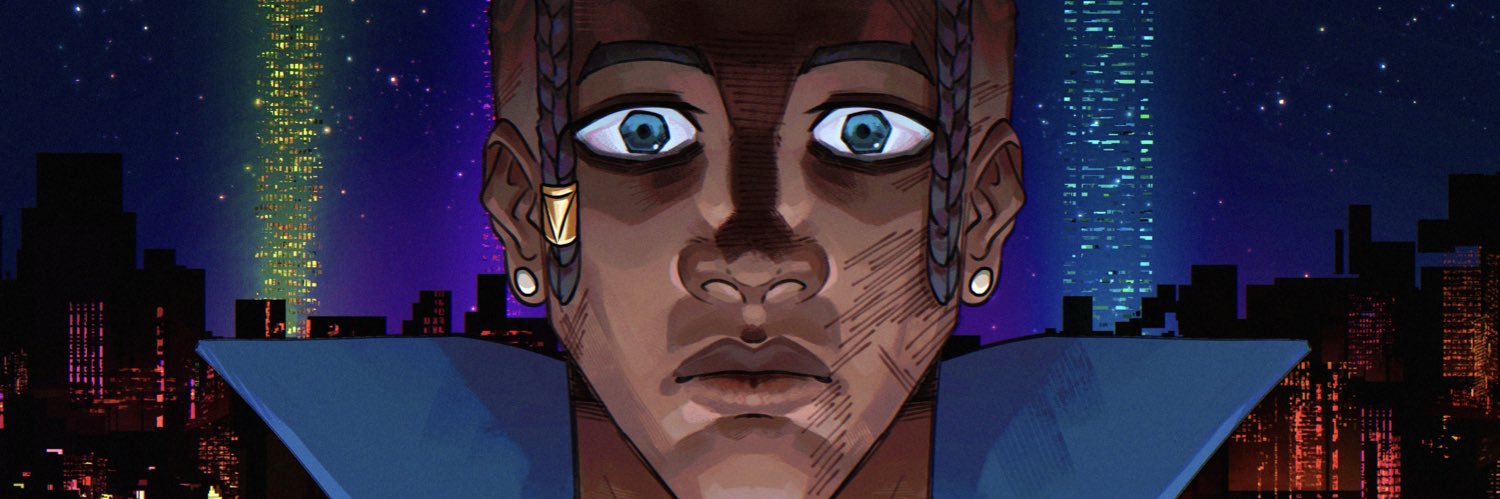 Jay banner