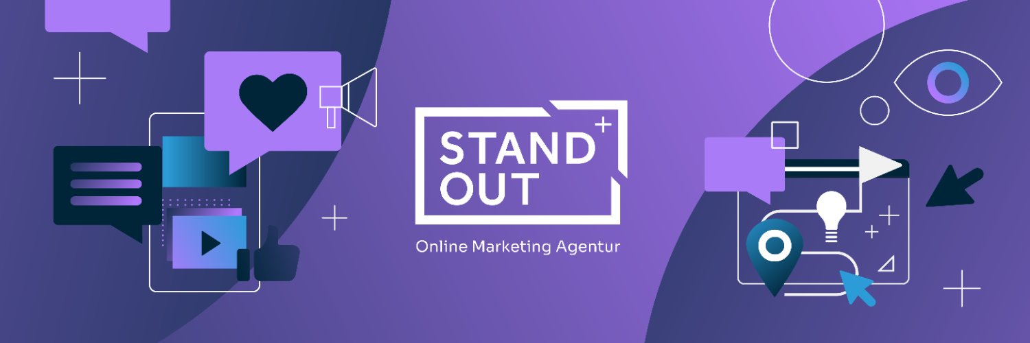 AgenturStandout's profile banner image