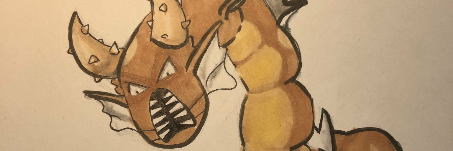 Jirby Superstar banner