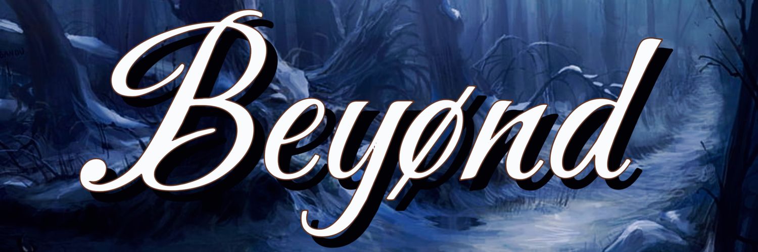 Beyond banner
