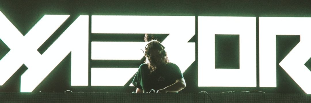 XaeboR's profile banner image