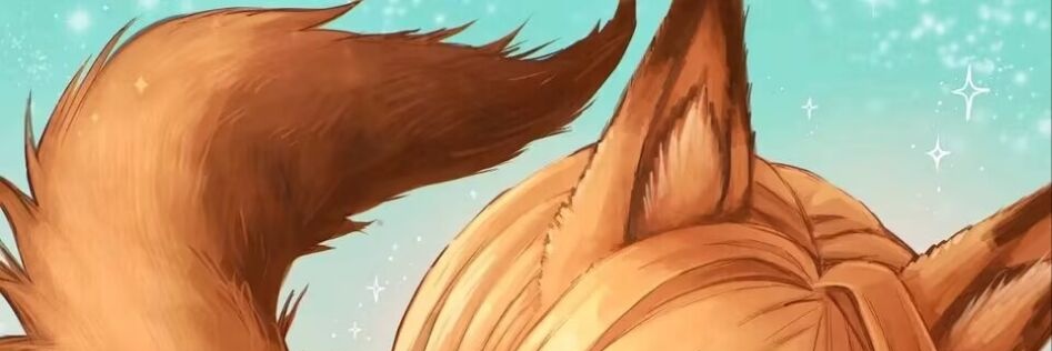 喵叽 banner
