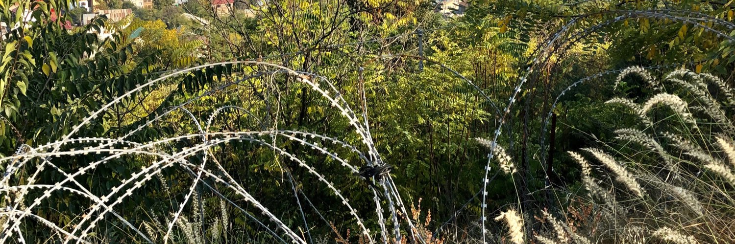 APeCS - Anthropology of Peace, Conflict & Security banner