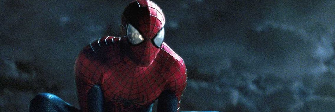 TheAmxzing's profile banner image