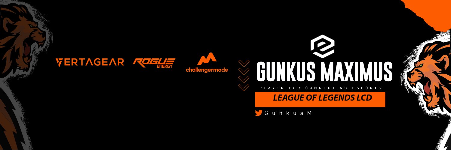 Gunkus Maximus banner