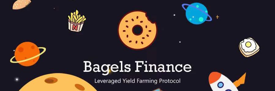 Bagels.Finance🥯 banner