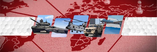 CRNICASMILITAR1 Profile Banner