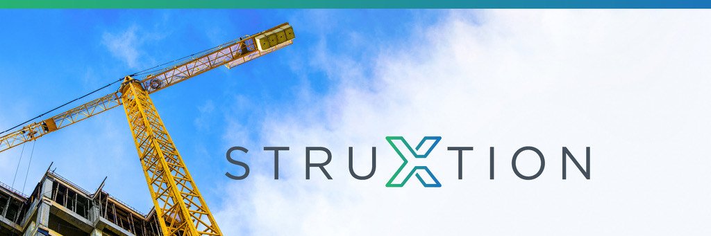 Struxtion banner