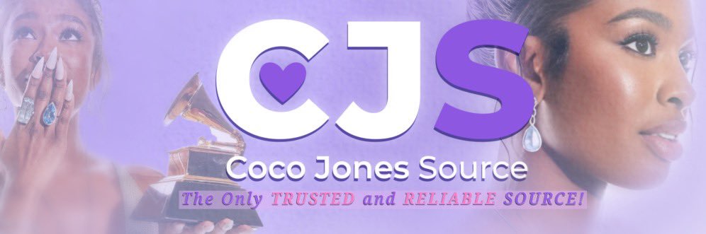 Coco Jones Source's banner