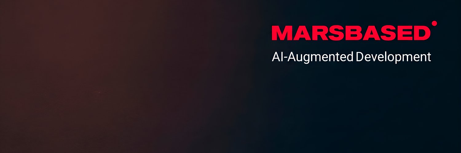 MarsBased's profile banner image