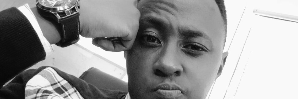KeithMaina4's profile banner image
