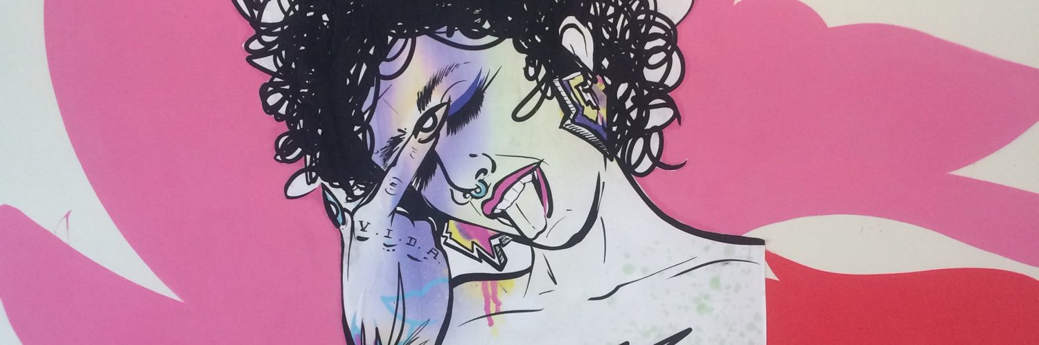 isslilith's profile banner image