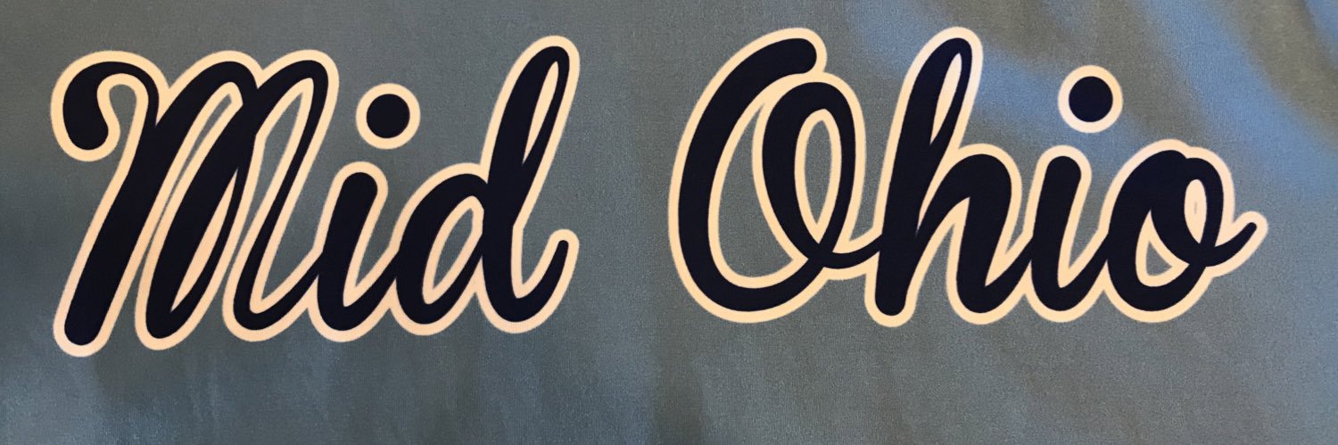 2026 Mid Ohio Bullets's banner