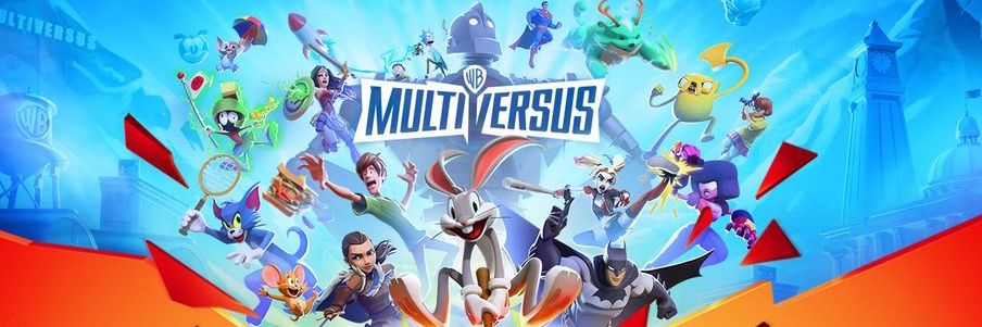 MultiVersus News banner