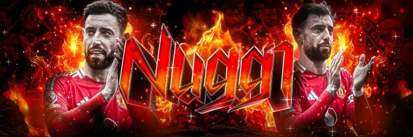 Nugg1bot Profile Banner