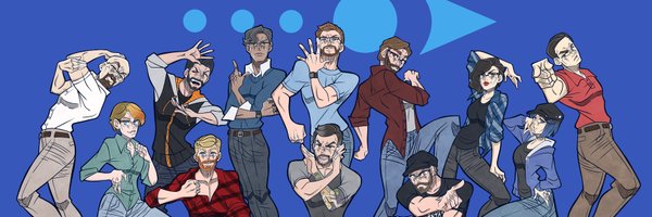 loadingreadyrun Profile Banner