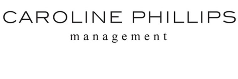 Caroline Phillips Management banner