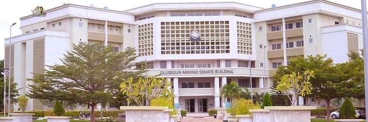 Adekunle Ajasin University, Akungba-Akoko (AAUA) banner