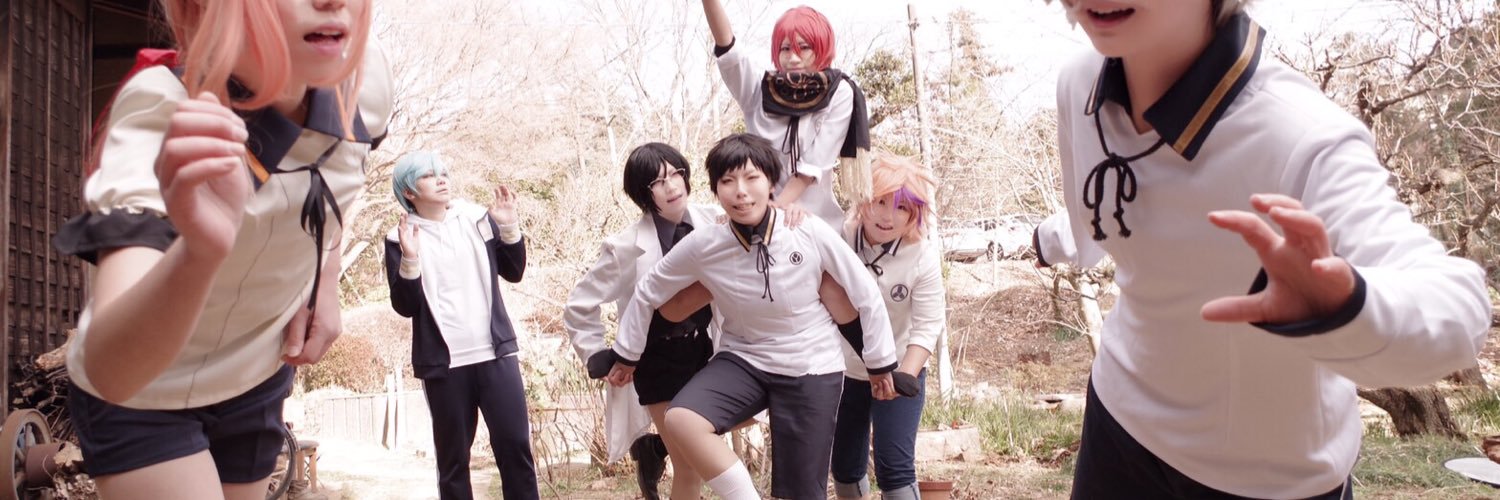 hibari_roco's profile banner image