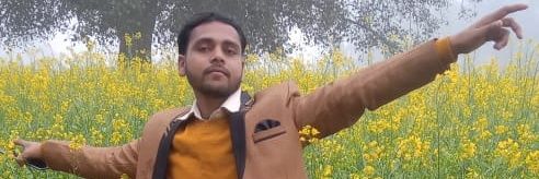 Sonu Singh Maurya banner
