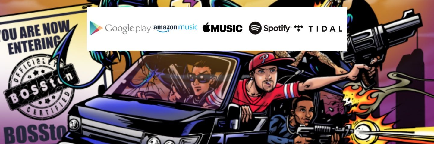 ItBOfficiallyG's profile banner image