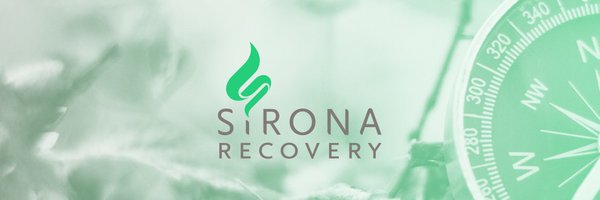 SironaRecovery Profile Banner