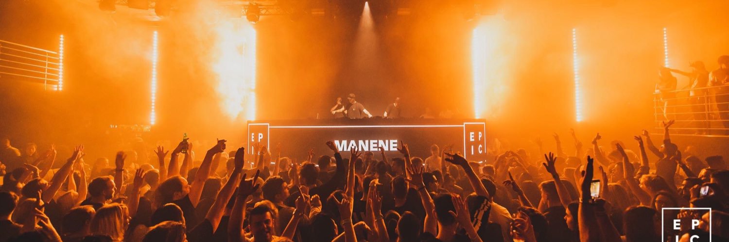 Maneneofficial's profile banner image