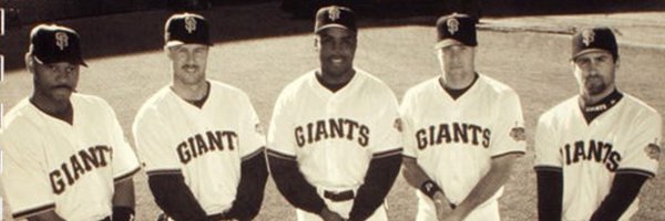SFGiantsNick Profile Banner