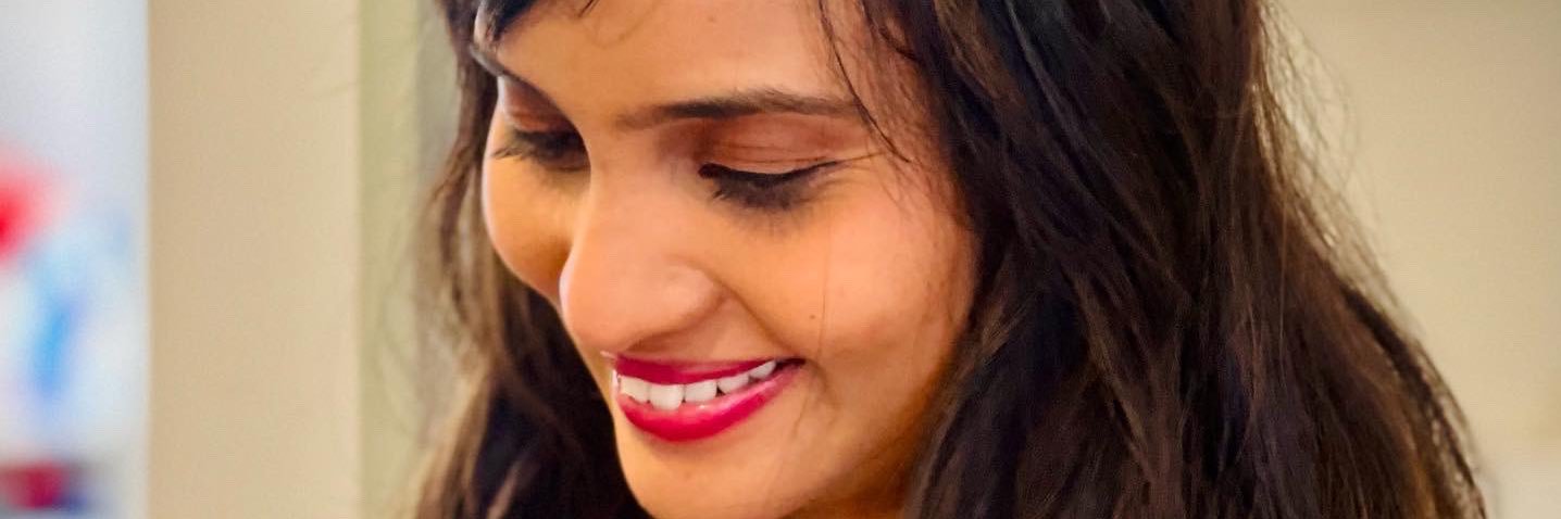 BelsyManoharan's profile banner image