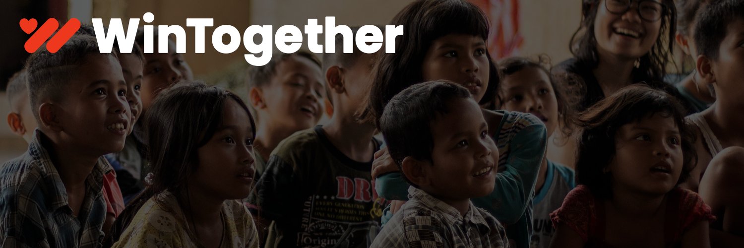 WinTogether banner