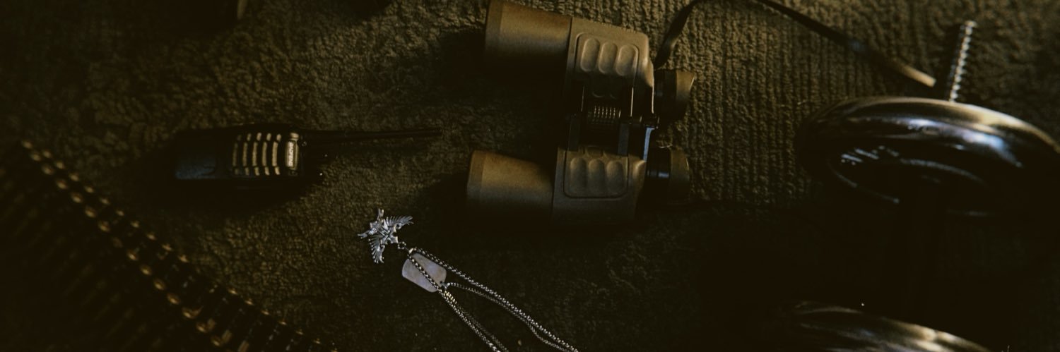 Major AJ🎖️ banner