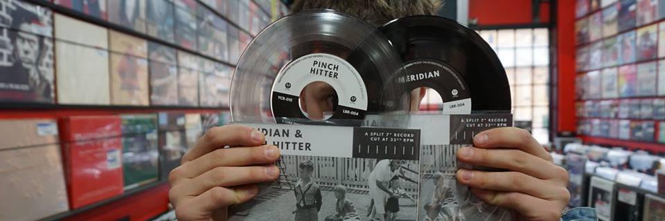 olly // lost boy records 👻 banner